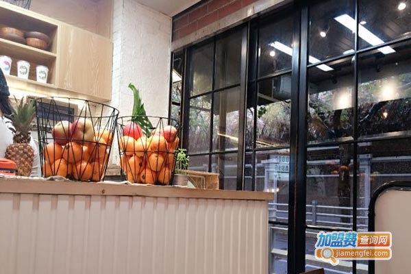 indoor oasis绿洲间加盟门店