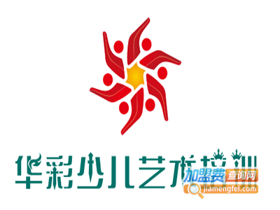 华彩少儿艺术培训加盟费