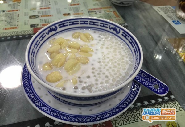 源记传承加盟费