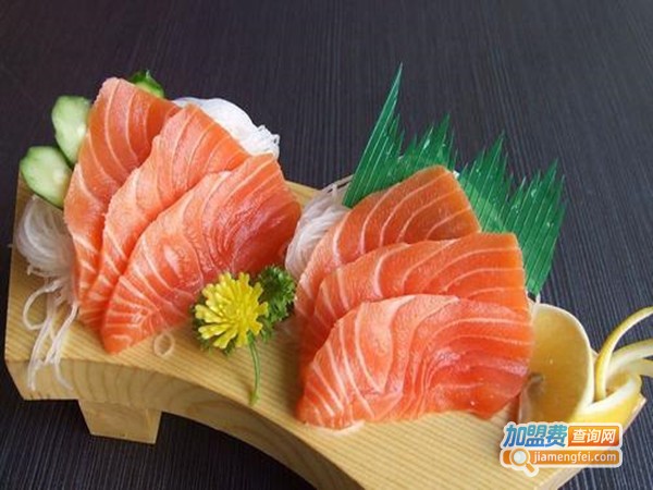 一番日本料理