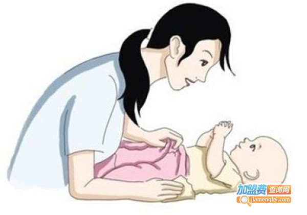妙善堂小儿推拿加盟费