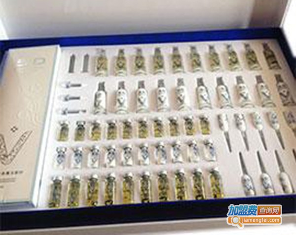 芙碧人化妆品加盟费