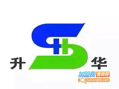 升华家政加盟