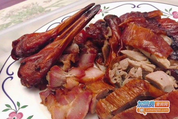 澳门陈光记烧味饭店加盟费