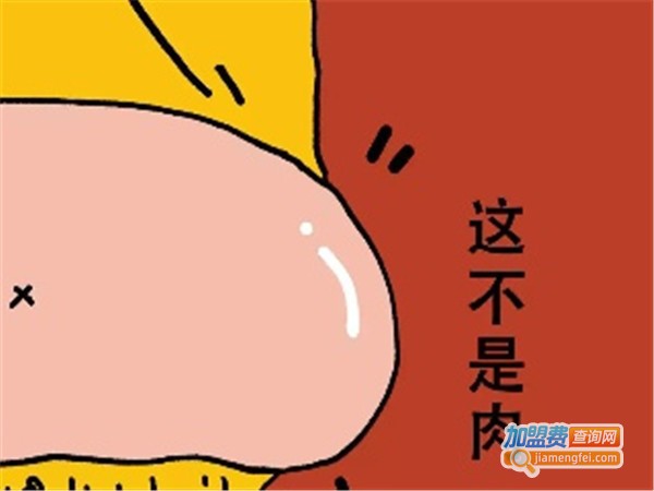 靓丽美加盟费