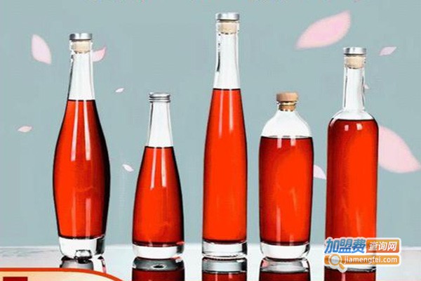 空瓶子酒吧加盟费