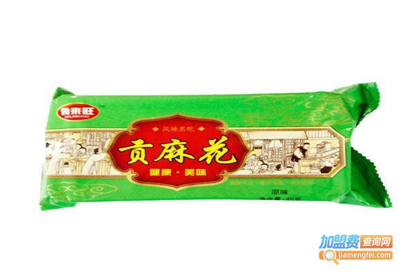 百粮园食品加盟门店