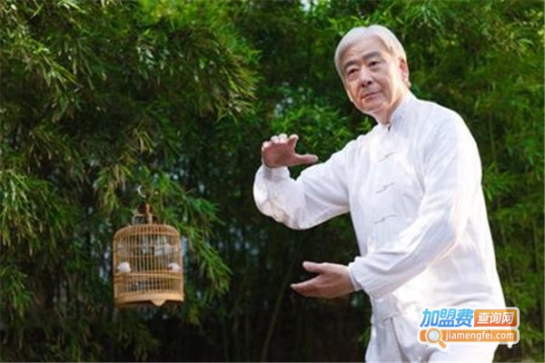 炫灸堂加盟费
