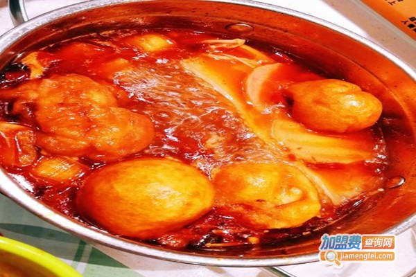 素如家缘自助火锅加盟门店