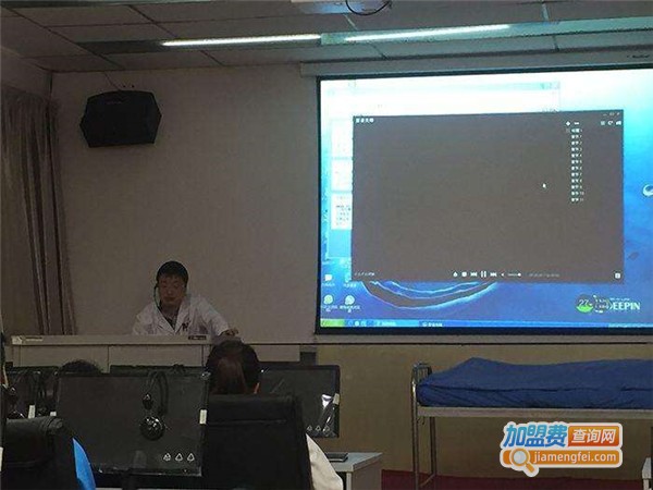 大诚教育