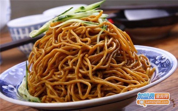 南七荞面饸饹加盟费