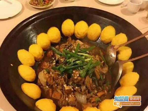 白洋淀农家灶台鱼加盟费