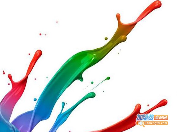 奥鑫海涂料加盟费