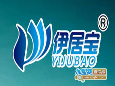 伊居宝汽车坐垫加盟费