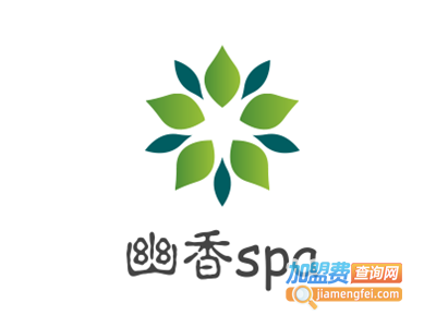 幽香spa男子养生水疗会所加盟费