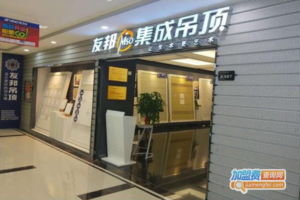 mso友邦吊顶