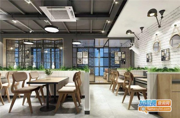 香港星级制造茶餐厅加盟费