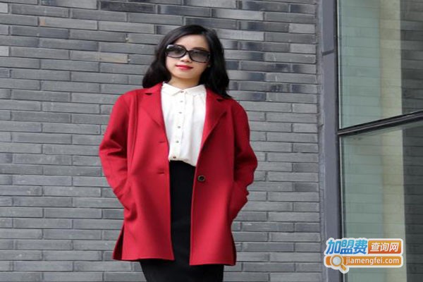 燕姿服饰加盟门店