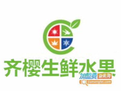 齐樱生鲜水果加盟费