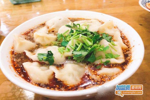 清味斋水饺加盟门店
