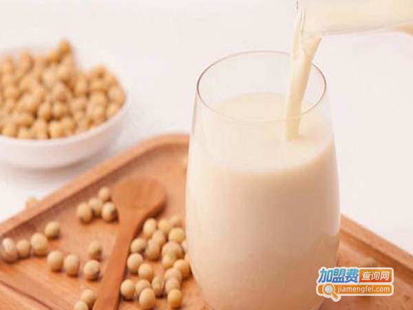 苏龙豆浆机加盟费