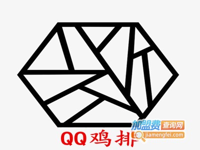 QQ鸡排加盟