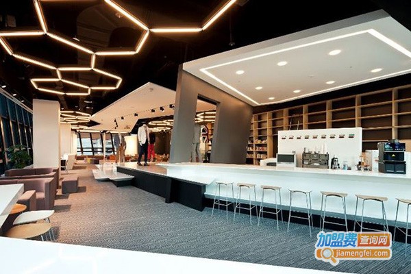 名杰装饰加盟门店