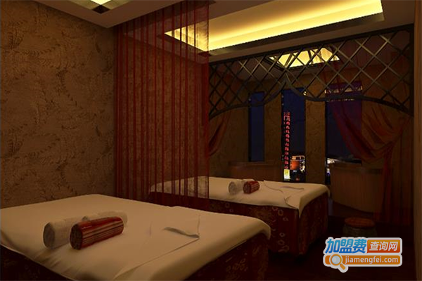 小颖美容养生馆加盟门店