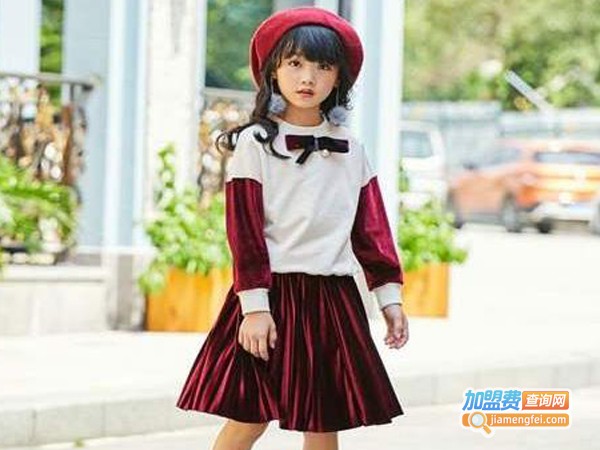 贝贝宋童装