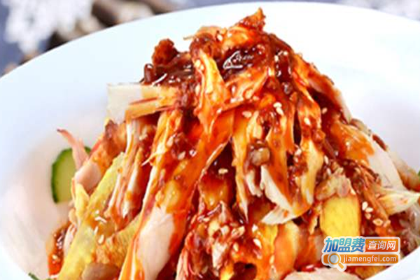 正阳门饭庄加盟费
