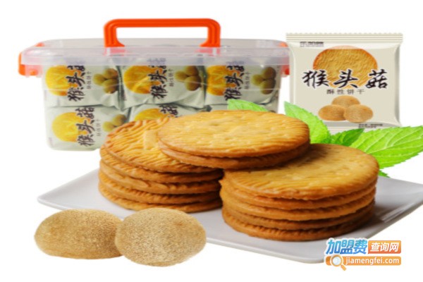 百蓝食品加盟费
