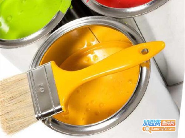 世乐鸟涂料
