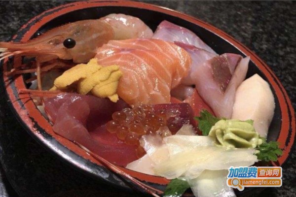 乐町日本料理火锅铁板烧加盟费