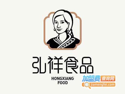 弘祥休闲食品加盟