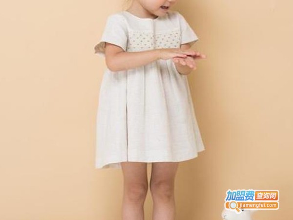 贝贝宋童装
