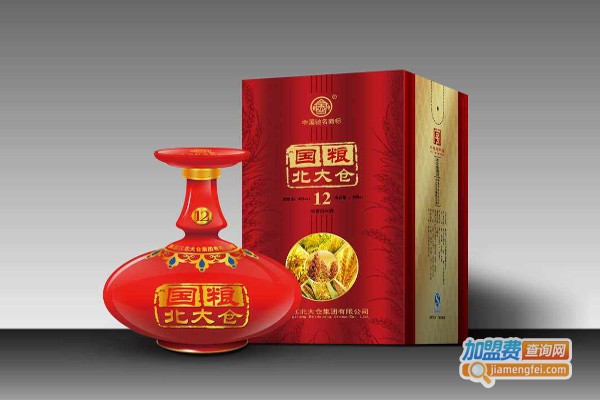 北大仓酒加盟