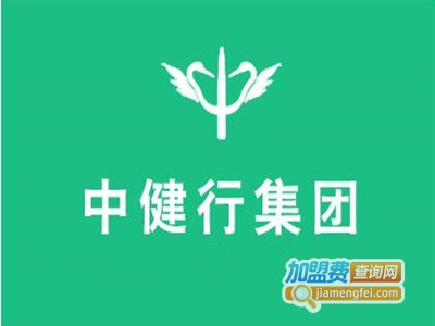 中健行保健品加盟