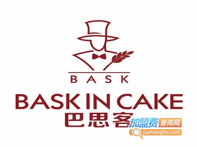 巴思客蛋糕加盟