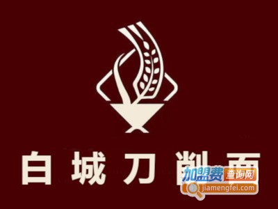 白城刀削面加盟费