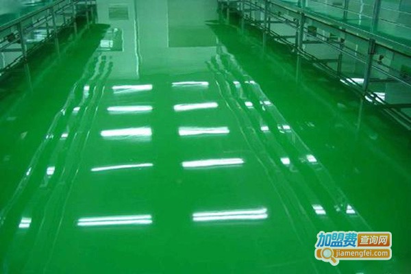 立邦防水涂料加盟门店