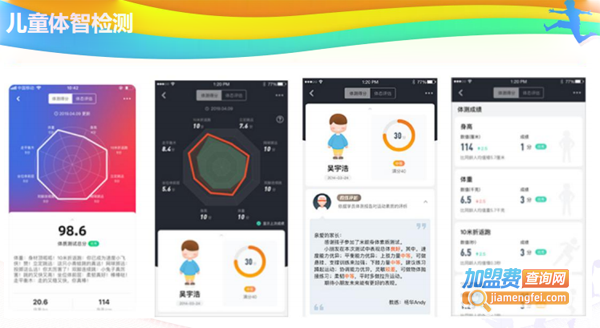 米能体智能加盟费