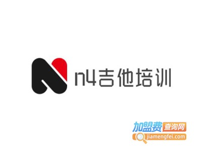 n4吉他培训加盟费