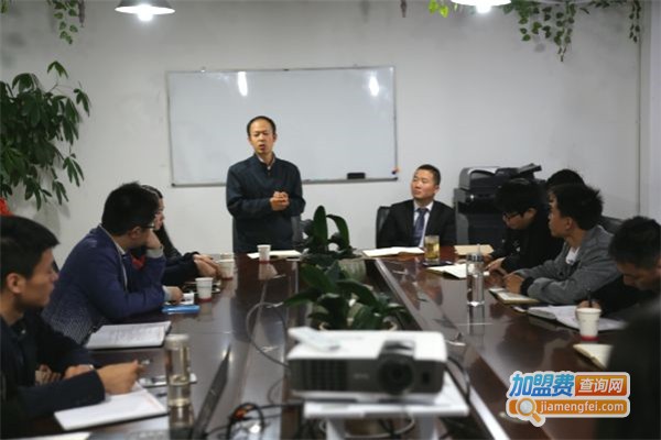 中天光华会计培训加盟费