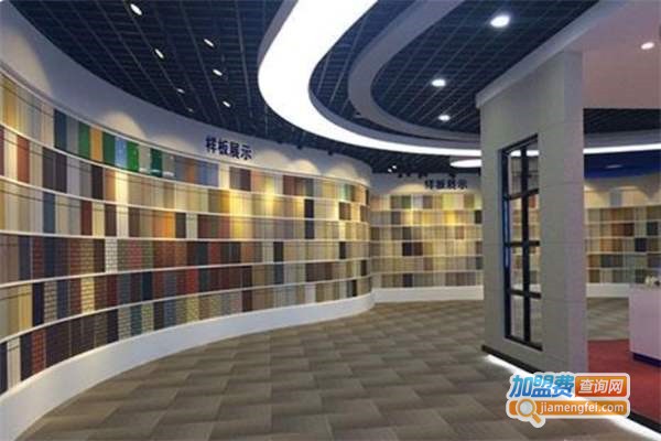 雅仕天琦涂料加盟费