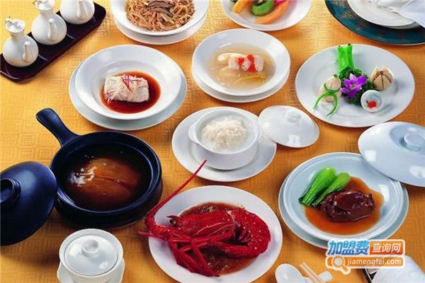 保众堂食疗养生加盟费