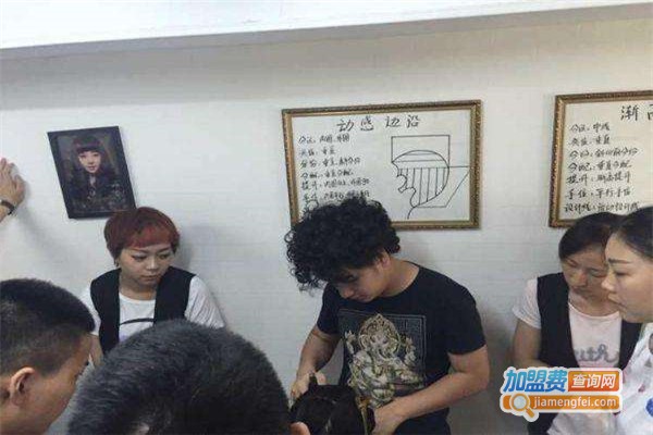 泽宇乐尚化妆培训加盟费