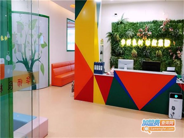 良树教育加盟费