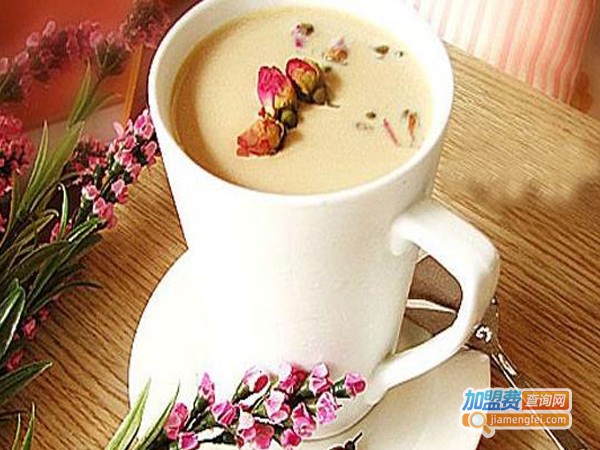 teaandtea加盟费