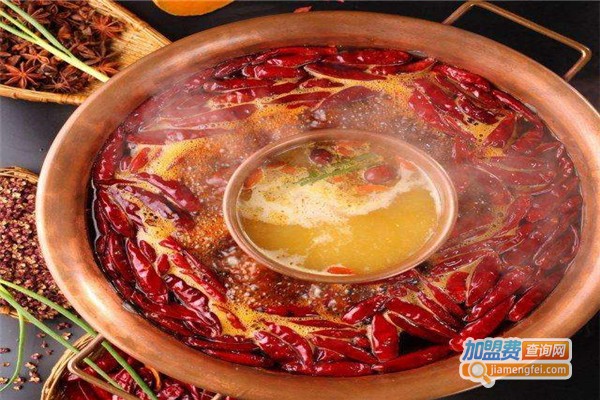 六股道串串火锅坊加盟费