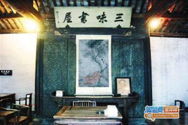 心航线夏令营加盟门店